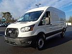New 2026 Ford Transit 250 Medium Roof Empty Cargo Van for sale #TKA43033 - photo 5