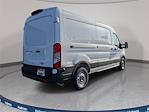 New 2026 Ford Transit 250 Medium Roof Empty Cargo Van for sale #TKA43033 - photo 17