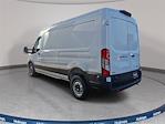 New 2026 Ford Transit 250 Medium Roof Empty Cargo Van for sale #TKA43033 - photo 18