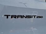 New 2026 Ford Transit 250 Medium Roof Empty Cargo Van for sale #TKA43033 - photo 26