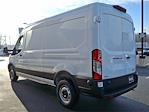 New 2026 Ford Transit 250 Medium Roof Empty Cargo Van for sale #TKA43033 - photo 6