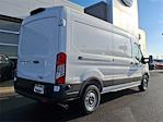 New 2026 Ford Transit 250 Medium Roof Empty Cargo Van for sale #TKA43033 - photo 3
