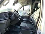 New 2026 Ford Transit 250 Medium Roof Empty Cargo Van for sale #TKA43033 - photo 8
