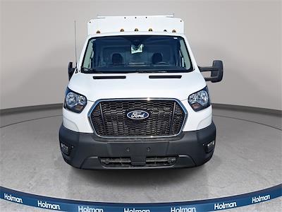 New 2026 Ford Transit 350 - photo 1