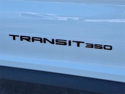 New 2026 Ford Transit 350 - photo 1