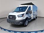 New 2026 Ford Transit 350 Service Utility Van for sale #TKA43257 - photo 1