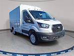 New 2026 Ford Transit 350 Service Utility Van for sale #TKA43257 - photo 3