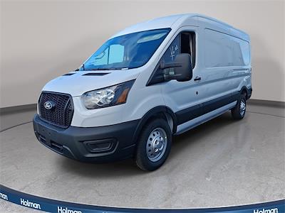2026 Ford Transit 250 Medium Roof RWD Empty Cargo Van for sale #TKA45035 - photo 1