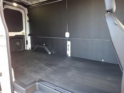 2026 Ford Transit 250 Medium Roof RWD Empty Cargo Van for sale #TKA45035 - photo 2