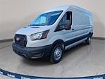 2026 Ford Transit 250 Medium Roof RWD Empty Cargo Van for sale #TKA45035 - photo 1