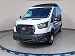 New 2026 Ford Transit 250 Medium Roof Empty Cargo Van for sale #TKA45058 - photo 1