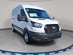 New 2026 Ford Transit 250 Medium Roof Empty Cargo Van for sale #TKA45058 - photo 8