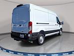 New 2026 Ford Transit 250 Medium Roof Empty Cargo Van for sale #TKA45058 - photo 9