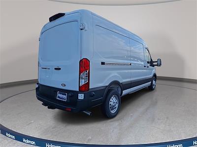 New 2026 Ford Transit 250 - photo 1