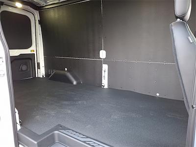 New 2026 Ford Transit 250 Medium Roof Empty Cargo Van for sale #TKA45064 - photo 2