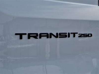 New 2026 Ford Transit 250 - photo 1