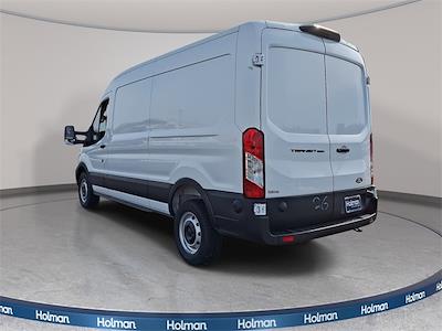 New 2026 Ford Transit 250 - photo 2