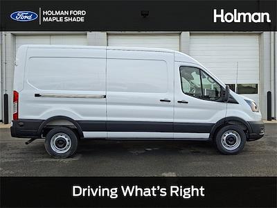 New 2026 Ford Transit 350 Medium Roof Empty Cargo Van for sale #TKA49805 - photo 1