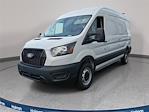 New 2026 Ford Transit 350 Medium Roof Empty Cargo Van for sale #TKA49805 - photo 1