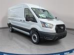 New 2026 Ford Transit 350 Medium Roof Empty Cargo Van for sale #TKA49805 - photo 4