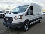 New 2026 Ford Transit 350 Medium Roof Empty Cargo Van for sale #TKA49805 - photo 5