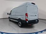 New 2026 Ford Transit 350 Medium Roof Empty Cargo Van for sale #TKA49805 - photo 3