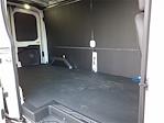 New 2026 Ford Transit 350 Medium Roof Empty Cargo Van for sale #TKA49805 - photo 2