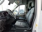 New 2026 Ford Transit 350 Medium Roof Empty Cargo Van for sale #TKA49805 - photo 8
