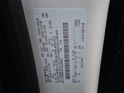 New 2026 Ford Transit 350 - photo 1