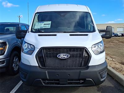 New 2026 Ford Transit 350 Medium Roof Empty Cargo Van for sale #TKA49892 - photo 2