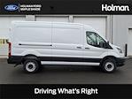 New 2026 Ford Transit 350 Medium Roof Empty Cargo Van for sale #TKA49892 - photo 1