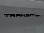 New 2026 Ford Transit 350 Medium Roof Empty Cargo Van for sale #TKA49892 - photo 13