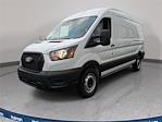 New 2026 Ford Transit 350 Medium Roof Empty Cargo Van for sale #TKA49892 - photo 1
