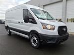 New 2026 Ford Transit 350 Medium Roof Empty Cargo Van for sale #TKA49892 - photo 4