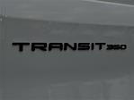 New 2026 Ford Transit 350 Medium Roof Empty Cargo Van for sale #TKA49892 - photo 13