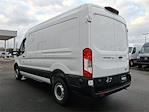 New 2026 Ford Transit 350 Medium Roof Empty Cargo Van for sale #TKA49892 - photo 6