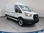 New 2026 Ford Transit 350 Medium Roof Empty Cargo Van for sale #TKA49892 - photo 28