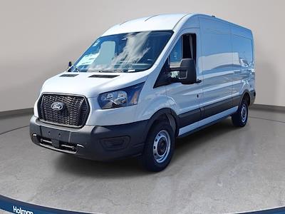 New 2026 Ford Transit 250 - photo 1
