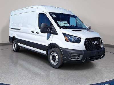 New 2026 Ford Transit 250 - photo 1