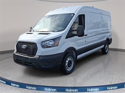 New 2026 Ford Transit 350 - photo 1