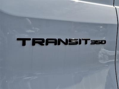 New 2026 Ford Transit 350 - photo 1