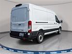 New 2026 Ford Transit 350 Medium Roof Empty Cargo Van for sale #TKA51122 - photo 6