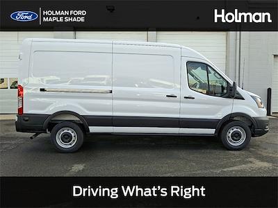 New 2026 Ford Transit 250 Medium Roof Empty Cargo Van for sale #TKA51205 - photo 1