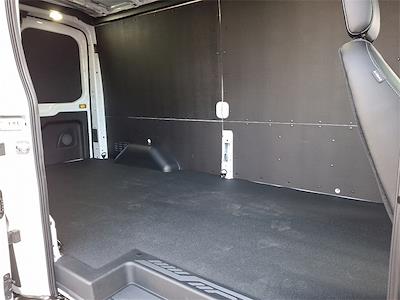 New 2026 Ford Transit 250 Medium Roof Empty Cargo Van for sale #TKA51205 - photo 2
