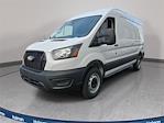 2026 Ford Transit 250 Medium Roof RWD Empty Cargo Van for sale #TKA51205 - photo 1
