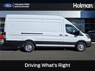 New 2026 Ford Transit 350 HD High Roof Empty Cargo Van for sale #TKA51275 - photo 1