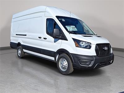 New 2026 Ford Transit 350 HD - photo 1