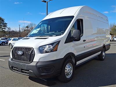 New 2026 Ford Transit 350 HD High Roof Empty Cargo Van for sale #TKA51275 - photo 2
