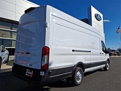 New 2026 Ford Transit 350 HD High Roof Empty Cargo Van for sale #TKA51275 - photo 2