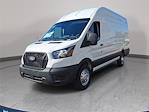 New 2026 Ford Transit 350 HD High Roof Empty Cargo Van for sale #TKA51275 - photo 1